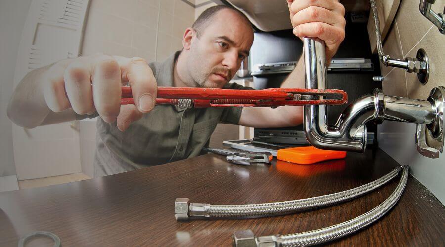 Local annual plumbing maintenance in Westfield Center, OH